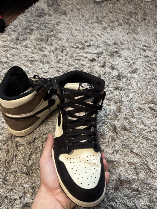jordan 1 mocha.