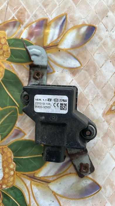 Modul senzori presiune roti Hyundai I40 958003z500 95800-3z500