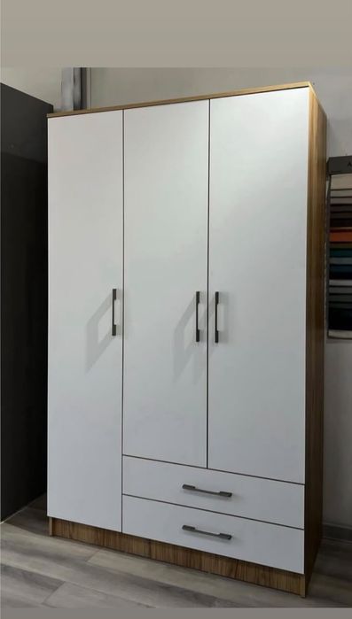 Новые качественные шкафы