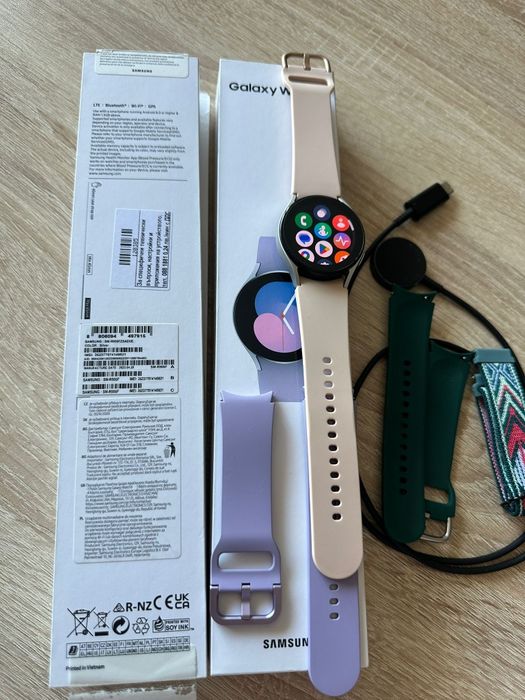 Samsung Galaxy Watch5 LTE
