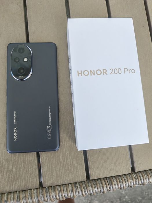 Смартфон HONOR 200 Pro