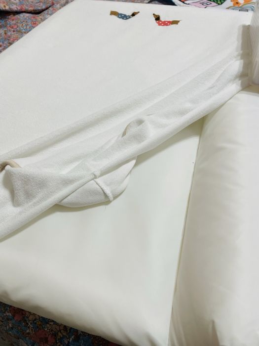 Предлагам подложка за повиване Икеа