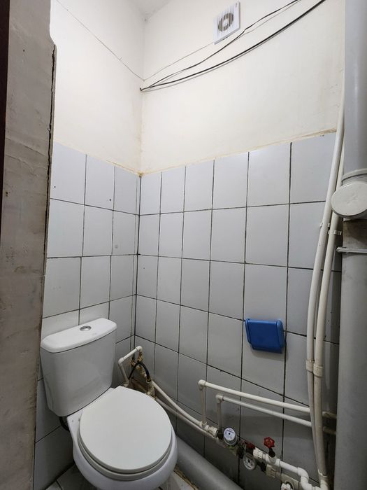 2 хонали квартира сотилади