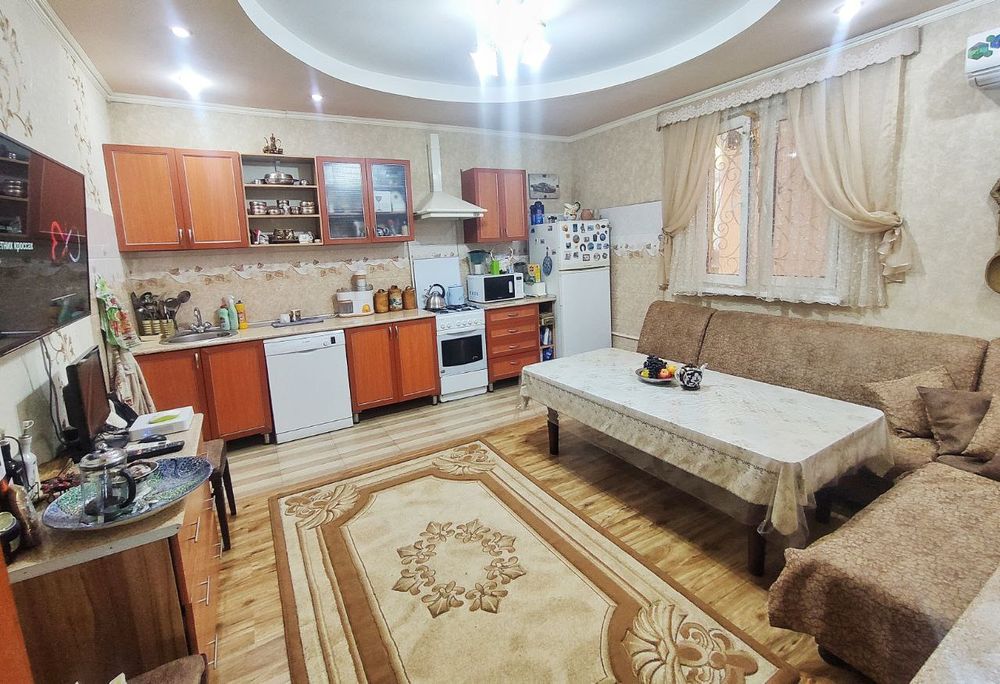 Продается коттедж