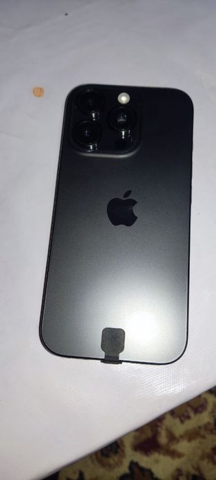 iPhone 16 Pro 1TB