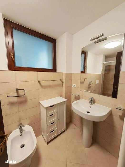 Apartament Lux 3 Camere Kiseleff I Parcare I Boxa
