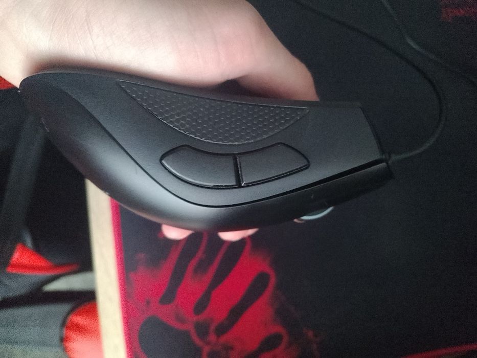 Мышка для пк Razer essential