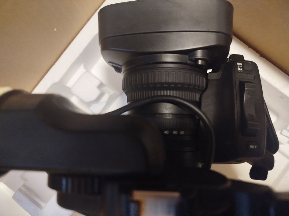 Camera Jvc gy hm 850 Bucuresti Sectorul 2 • OLX.ro