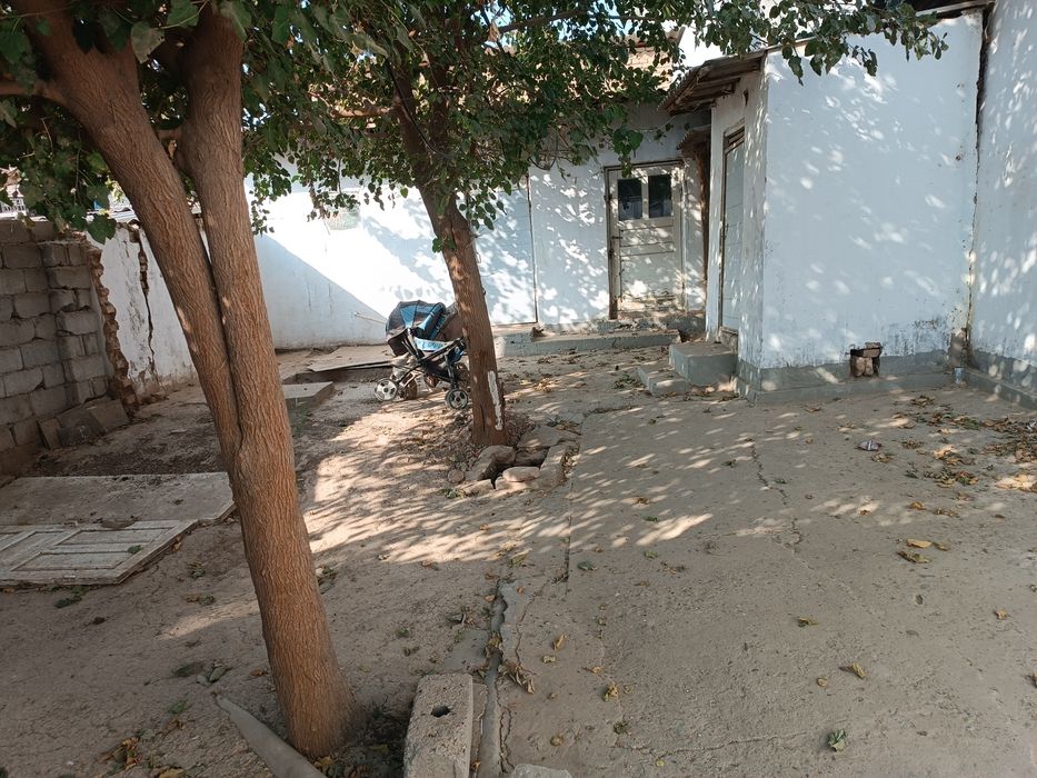 Hovli ijaraga beriladi