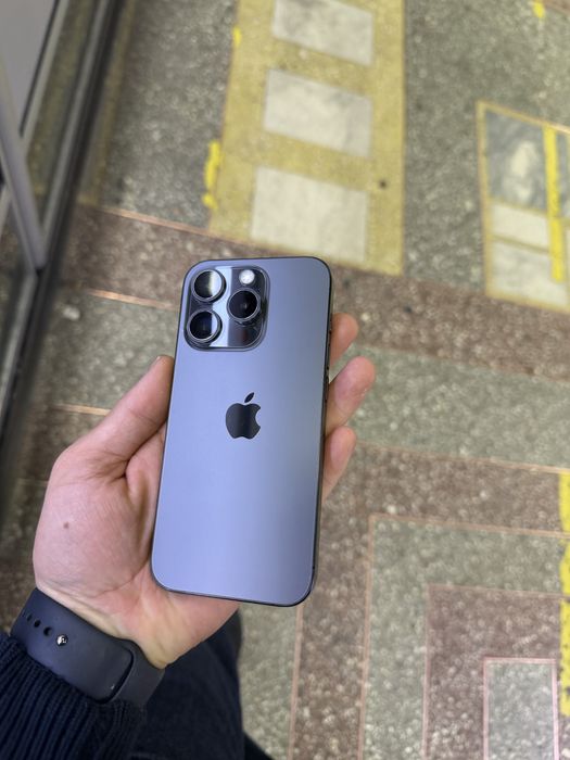 Айфон 15 про 128 гб