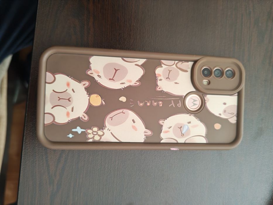 Motorola Moto e40
