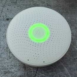 Detector Radon Airthings Wave PLUS Smart CO2 Barometru Higrometru Airthings Wave Plus 2930