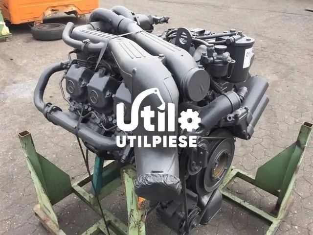 motor mercedes benz om401la pentru unimog actros atego + piese mb