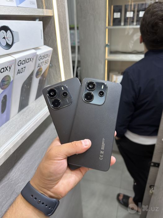 Redmi note14 128 gb arzon