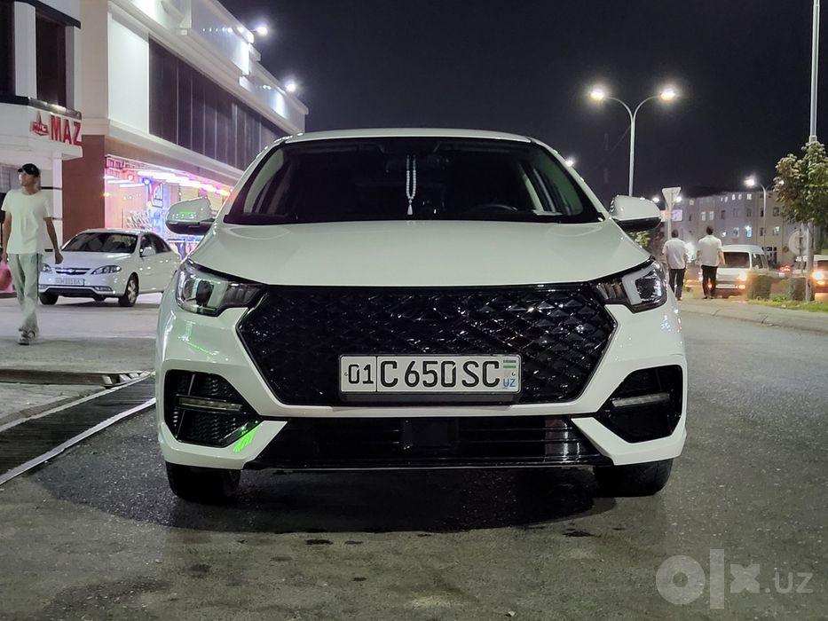 Продается автомобиль Чери арризо 6 про, 2 позиция без люка