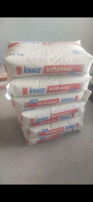 Родбанд Rodband Knauf