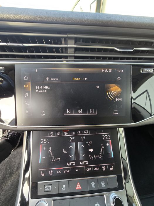 Audi Q8 ауди кю8 джип