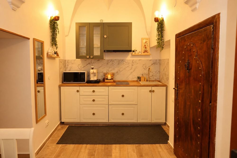 Renovari complete la chei