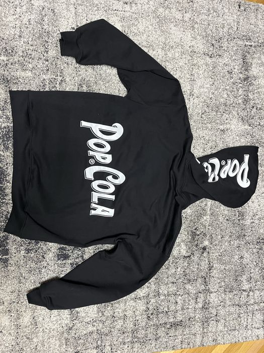 Vand hanorac Pop Cola NOU