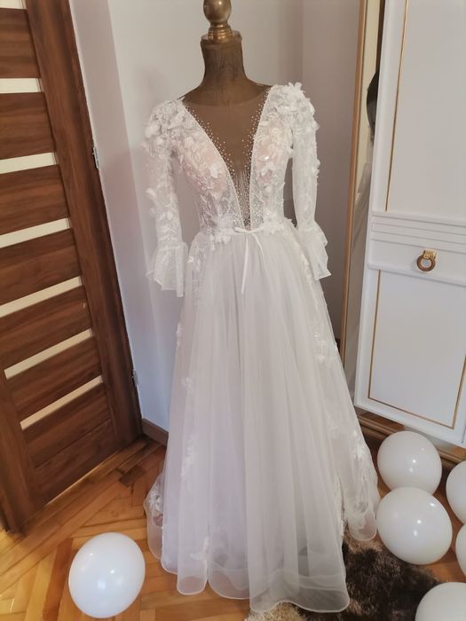 Rochie de mireasa