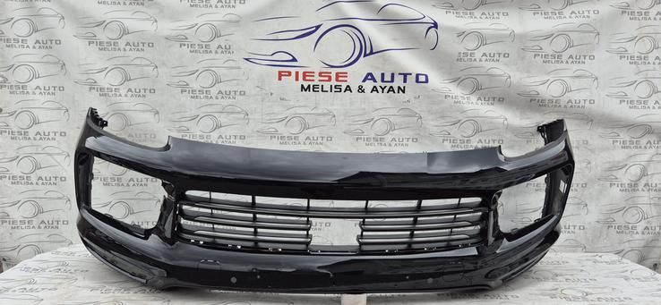 Bara fata Porsche Cayenne S 3 Facelift an 2023-2024-2025
