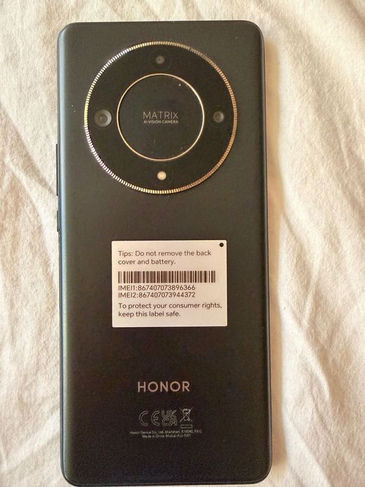 HONOR Magic6 Lite 5G (8/256 GB).