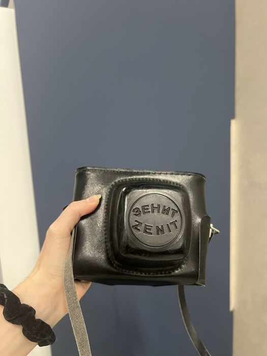 Фотоаппарат Зенит