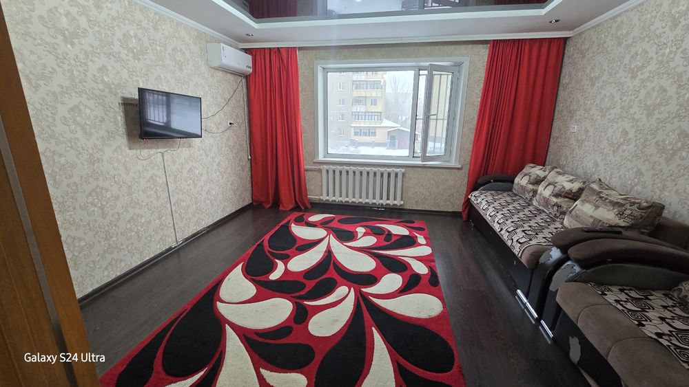 Помесячно квартира