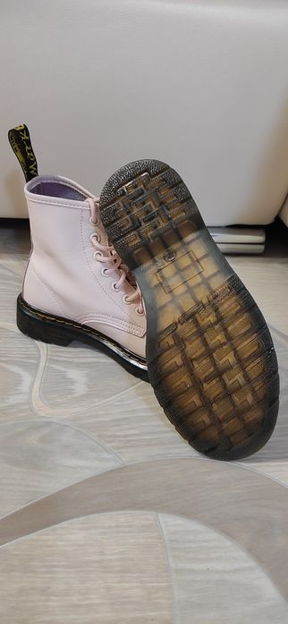 Осеннее-весенняя обувь