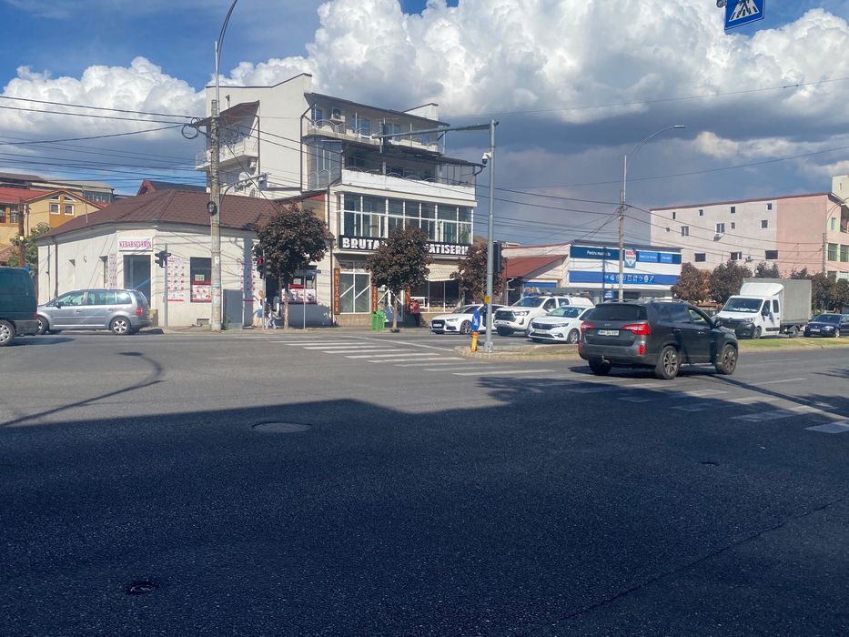 !Spatiu Comercial! De inchiriat