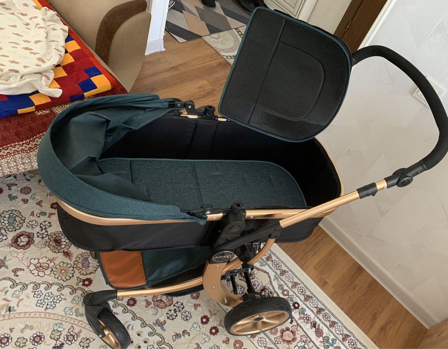 Коляска продаются