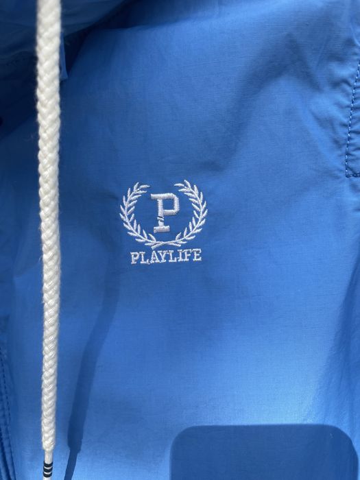 Дамско яке Playlife XS - мембрана