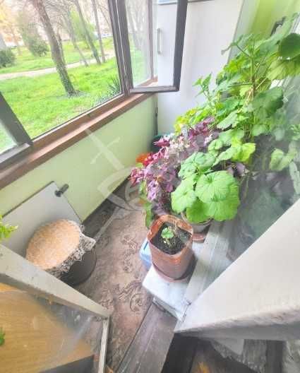 Продава се Едностаен апартамент в Бургас, Лазур - 40 кв.м за 855 €/кв.м - Снимка #2