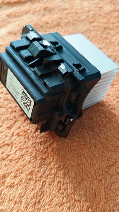 Modul Climatizare Nissan Originală – 27761-JE22A – NOU