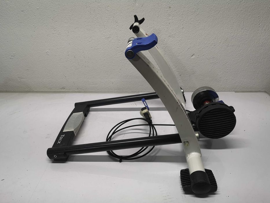 Велотренажор - Tacx Sirius