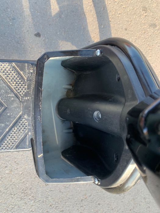 Электро велосипед sk-8