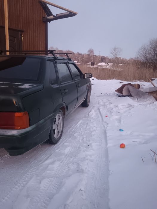 Срочно Продам Ваз 2115