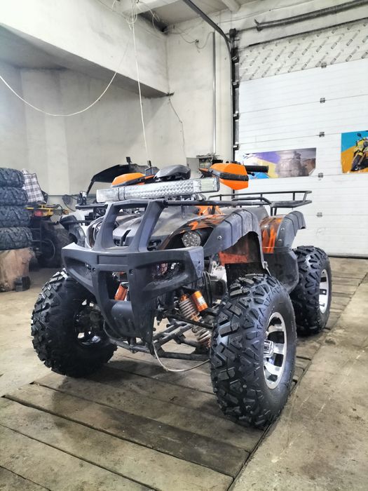 Продам колёса на квадрацикл