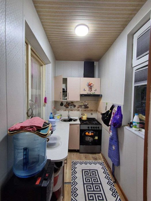 Продам 2/2/4 ТТЗ-2 №U374