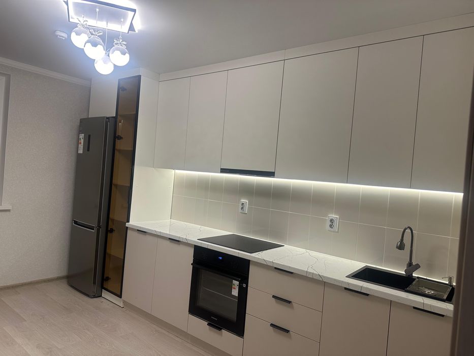 Продам мебель встроенную