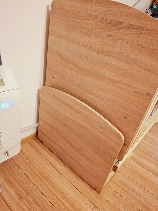 Бебешко легло/детско легло