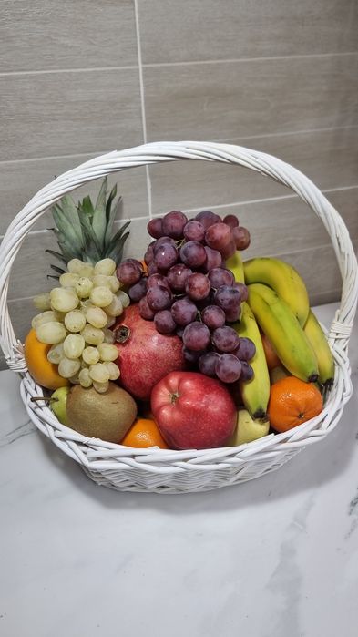 Пионы шикарные голандские