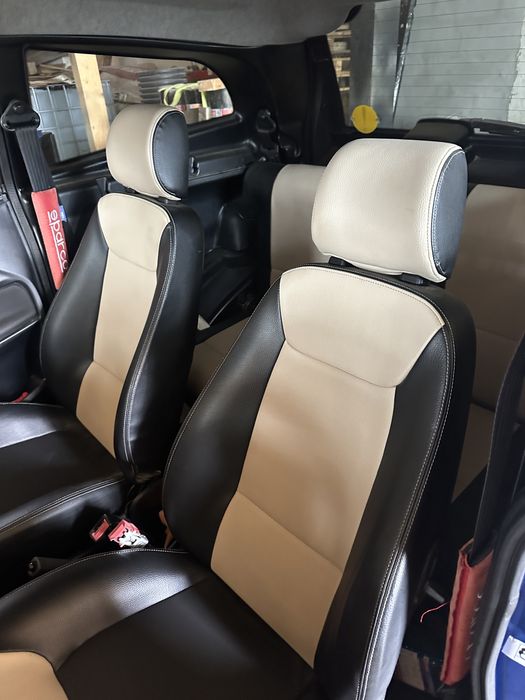 Aixam crossline 4 locuri