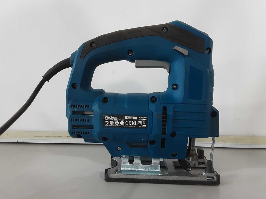 Зеге - Wickes 700W