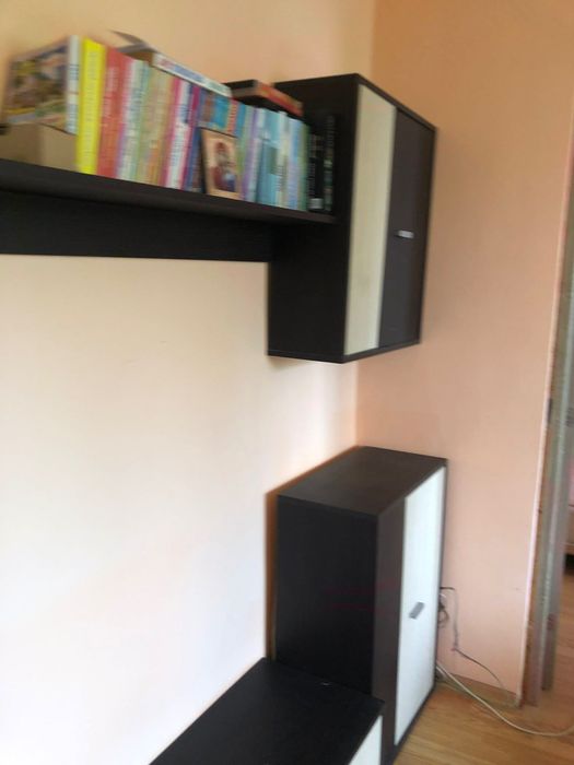 Vând apartament de 2 camere