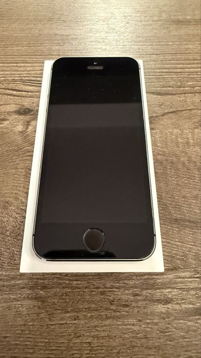 iPhone 5s в идеално състояние