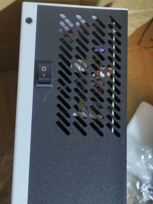 Invertor hibrid 12v mppt easun 1500w