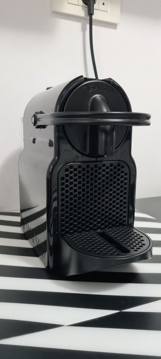 Espressor Nespresso De'Longhi