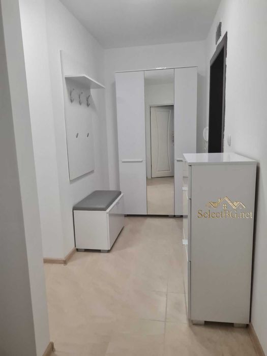 Дава се под наем Тристаен апартамент в Велико Търново, Център - 90 кв.м за 459 € - Снимка #7