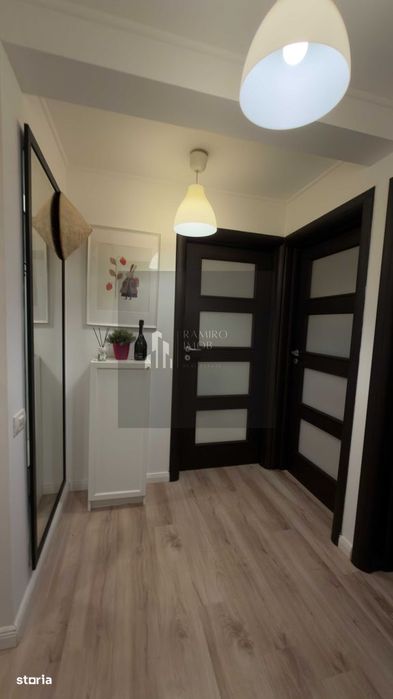 2 Camere Decomandat/Gata De Mutare/Parcare Giurgiului